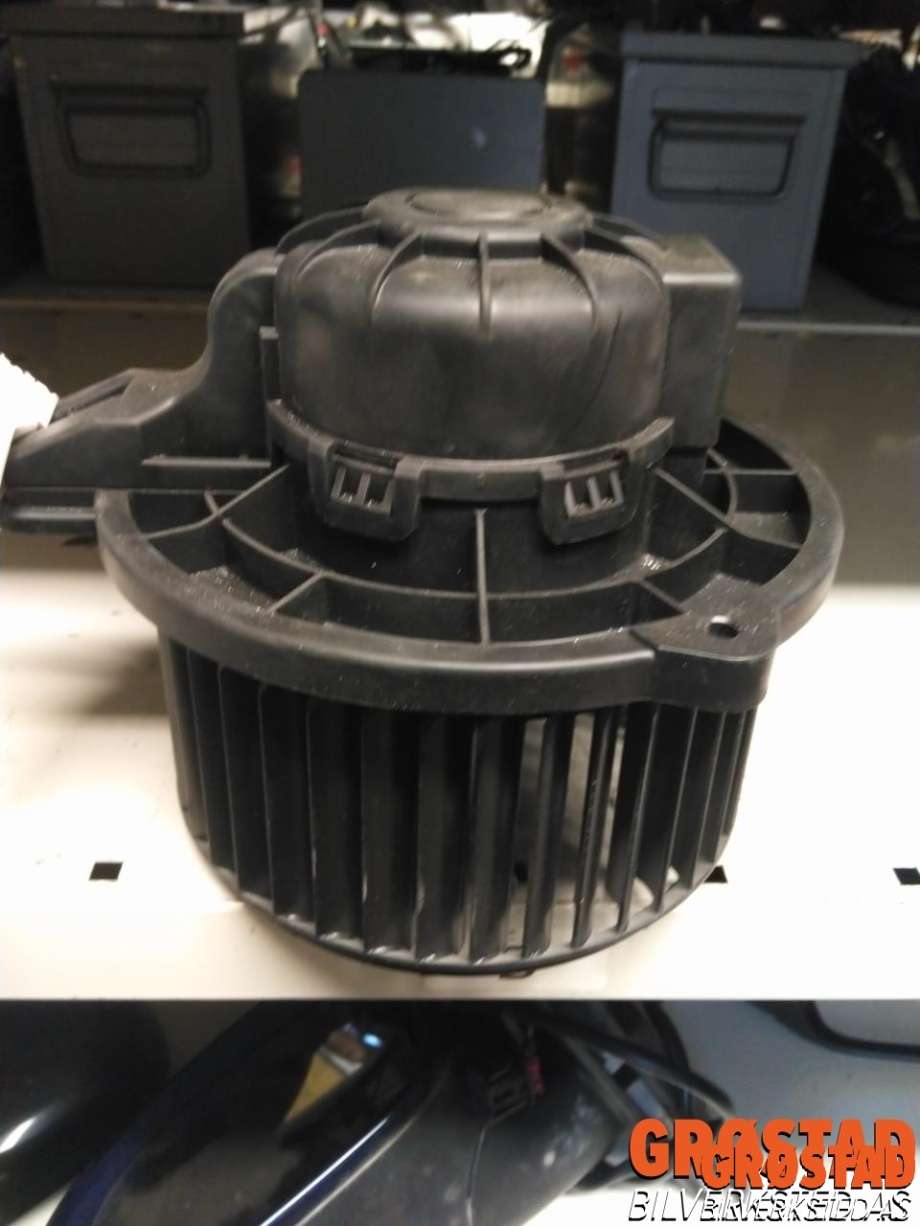 Varmeapparat motor til Hyundai i40 2012-2017  (97126 3Z000|)