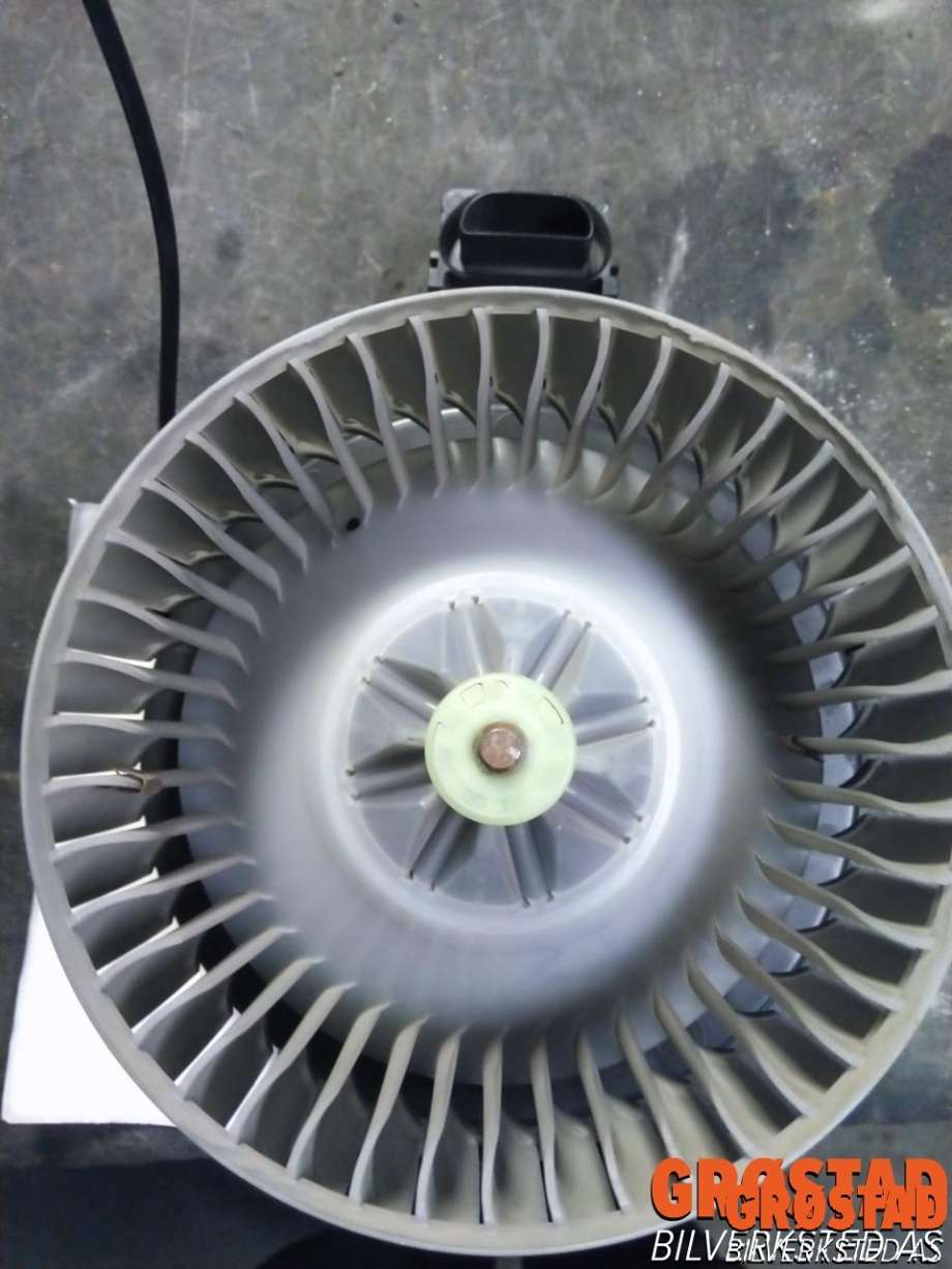 Varmeapparat motor til Suzuki Vitara 2015-->> (Type IV)  (74150-61MA0|)