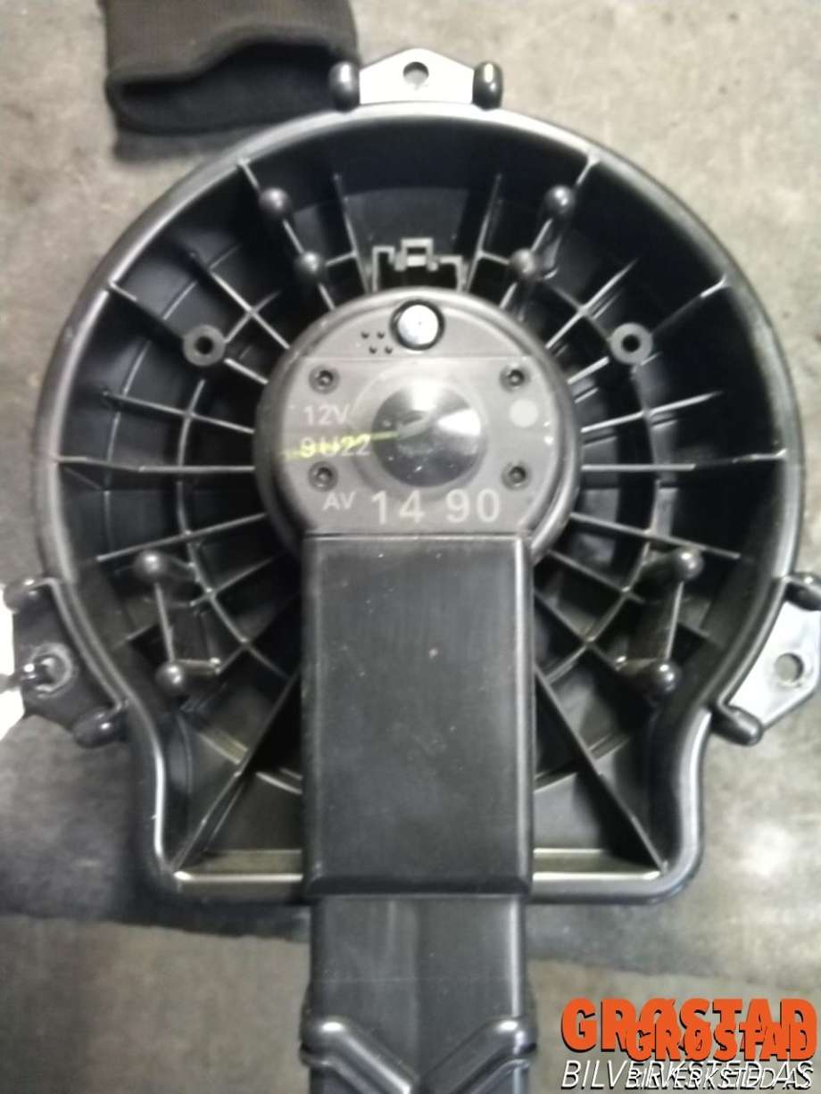 Varmeapparat motor til Suzuki Vitara 2015-->> (Type IV)  (74150-61MA0|)