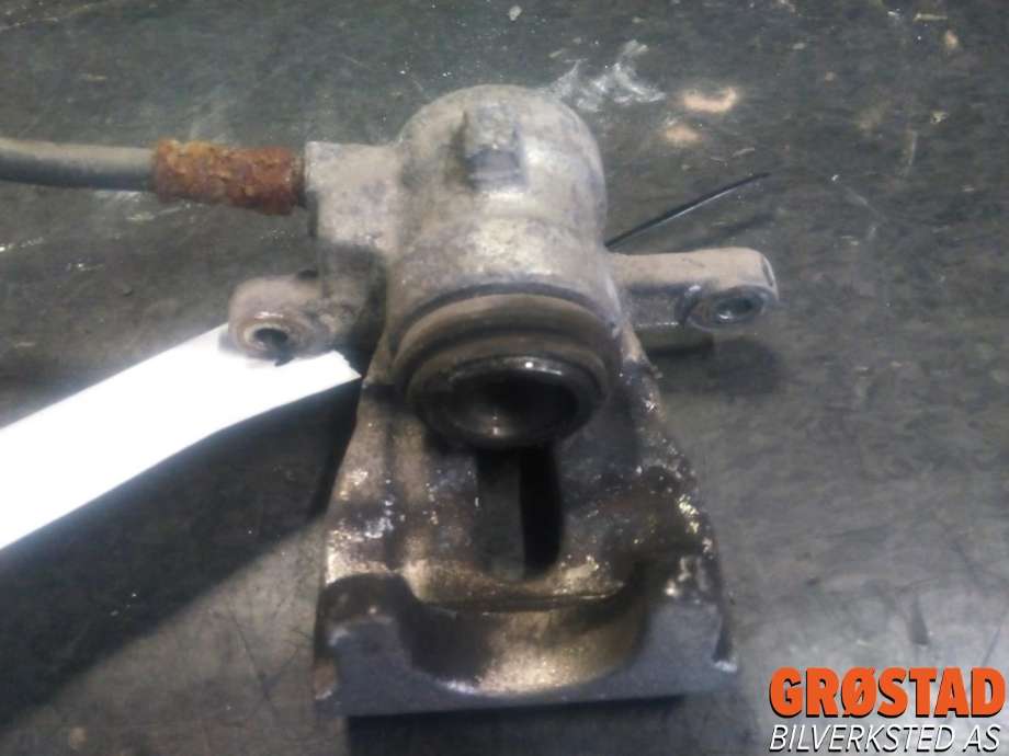 Bremsecaliper høyre bak til Volvo S80 2006-2013 (Type II, Fase 1)