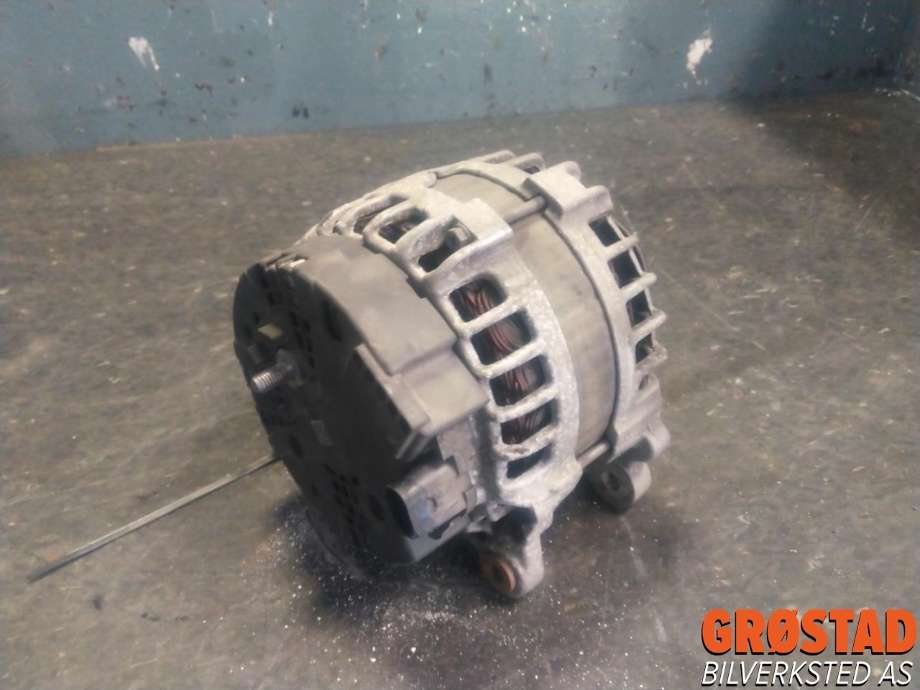 Dynamo diesel til VW Passat 2011-2015 (B7) (B7) (03L 903 023 B|NBG-3642|)