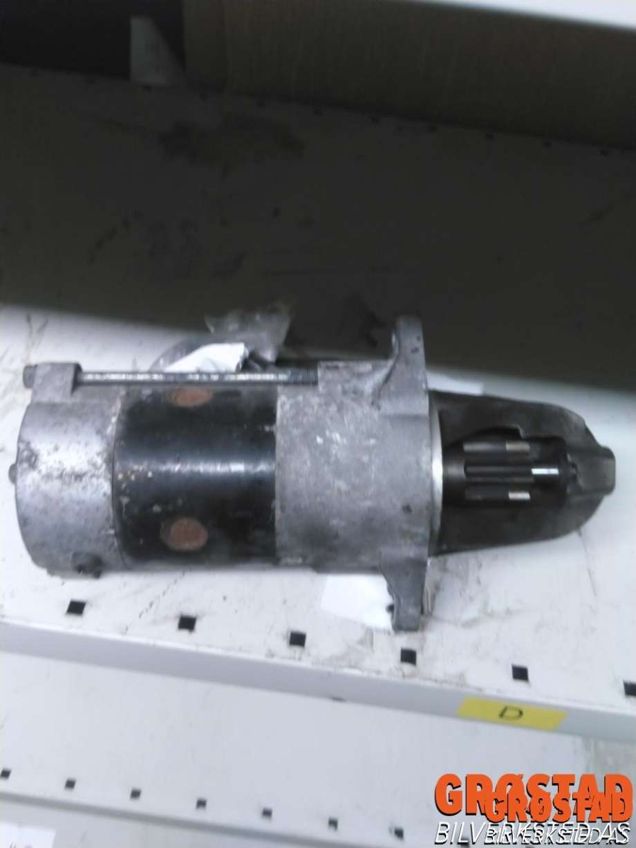 Starter diesel til Subaru Forester 2008-2013 (Type III) (23300AA620|NBS-2824|23300AA621)