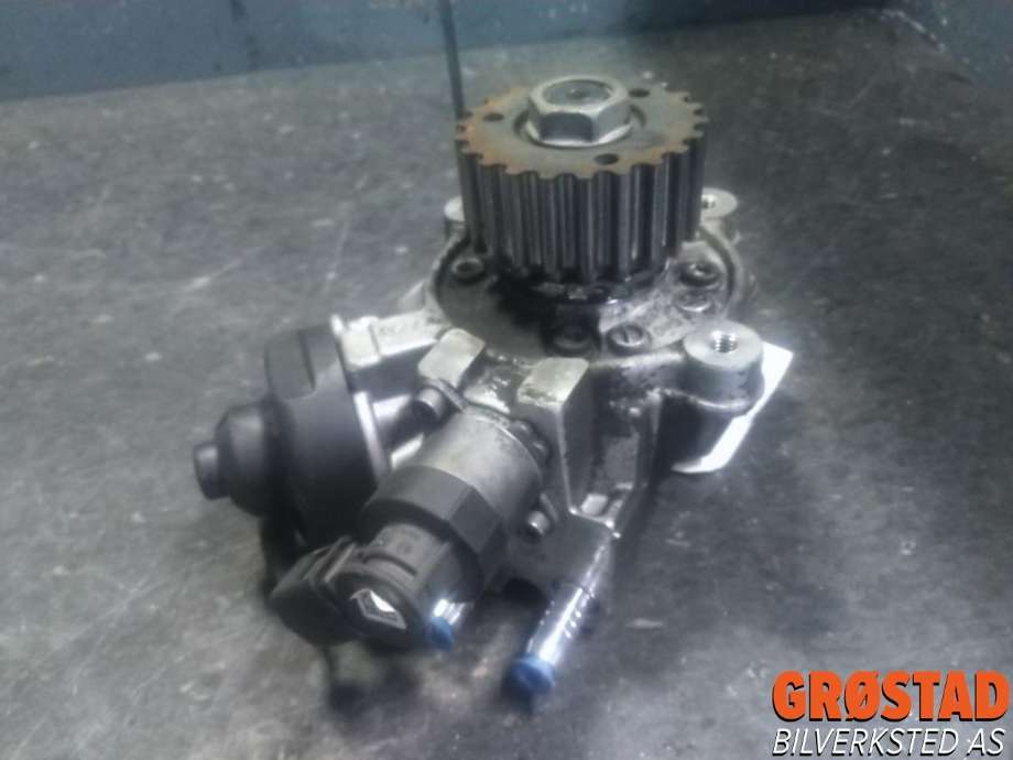 Dieselpumpe til Škoda Octavia, 2013-2016 (Type III, Fase 1)  (04L 130 755 D)