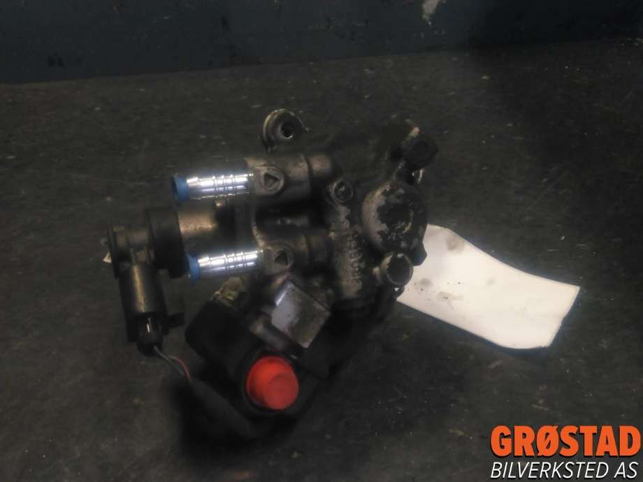Dieselpumpe til Škoda Octavia 2013-2016 (Type III, Fase 1) (04L 130 755 D|04L 130 755 E|)