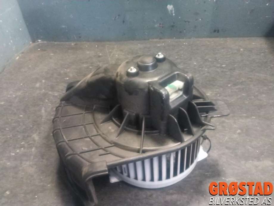 Varmeapparat motor til Opel Movano 2010-->>  (93197783|)