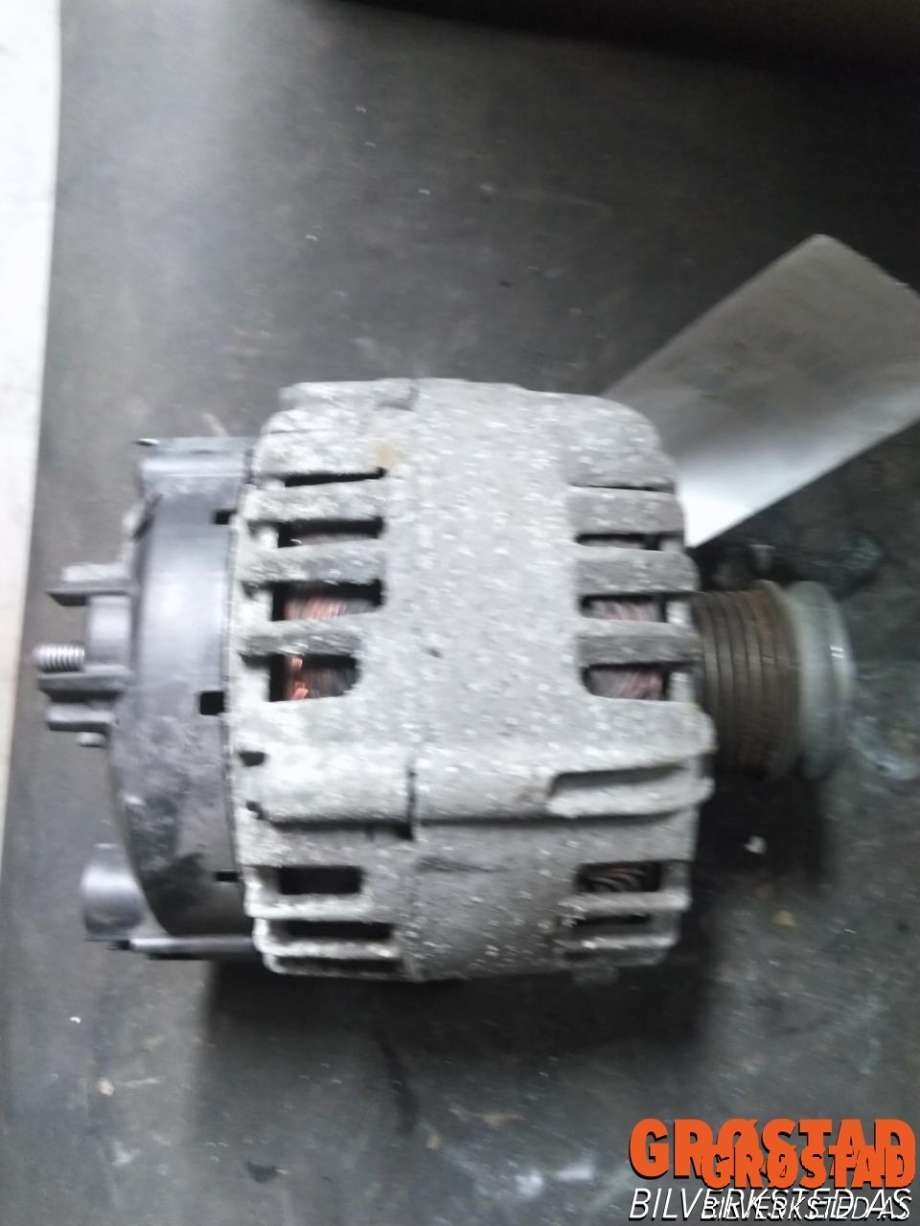Dynamo til VW Golf VII 2012-2017 (Fase 1)  (04E 903 023 J|NBG-3939|)
