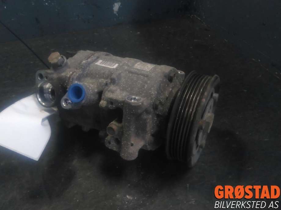 Aircondition kompressor til VW Golf VII, 2012-2017 (Fase 1) (5Q0 820 803 F)