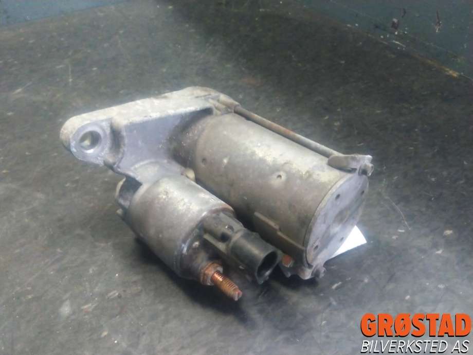 Starter til Škoda Fabia 2007-2010 (Type II, Fase 1)  (02T 911 023 R|NBS-1612|)