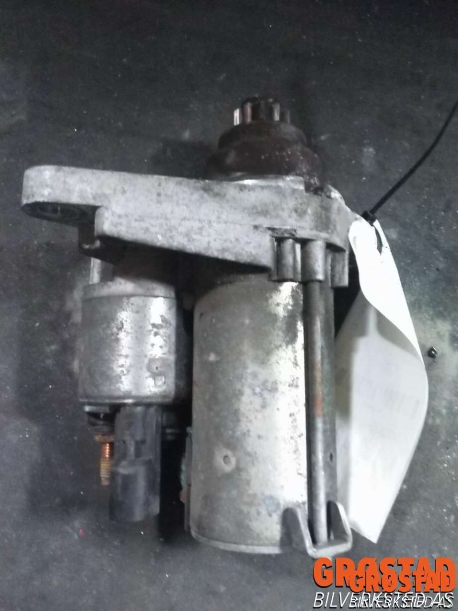 Starter til Škoda Fabia 2007-2010 (Type II, Fase 1)  (02T 911 023 R|NBS-1612|)