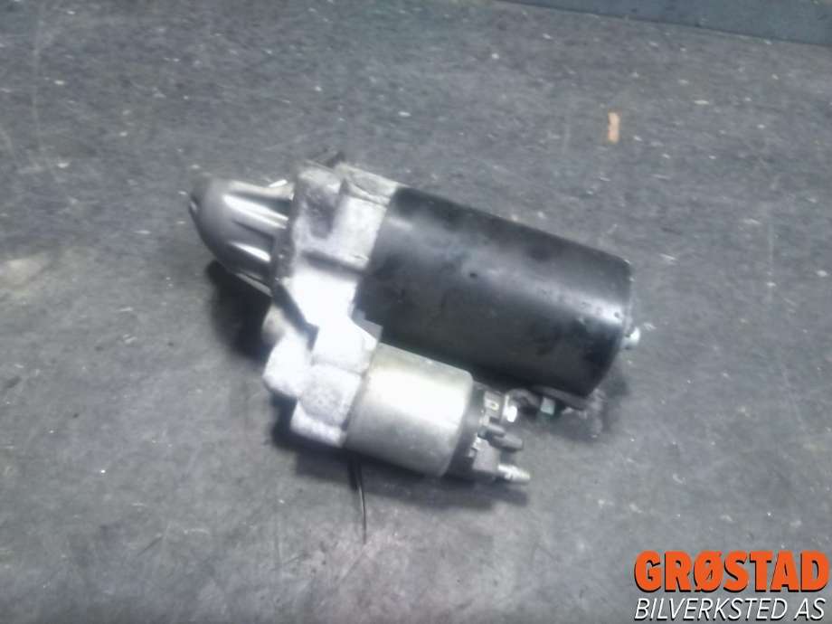 Starter diesel til BMW X5 2007-2013 (E70) (E70) (12 41 7 796 892|NBS-1934|)