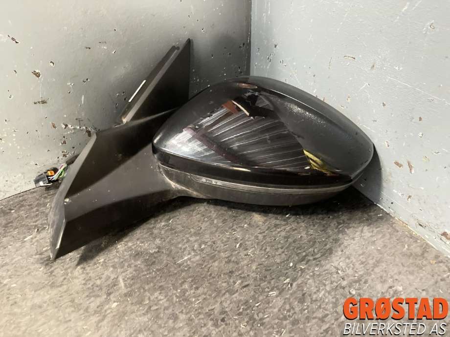 Speil venstre til Peugeot e-2008, 2019-->>  (98 471 897 XT)