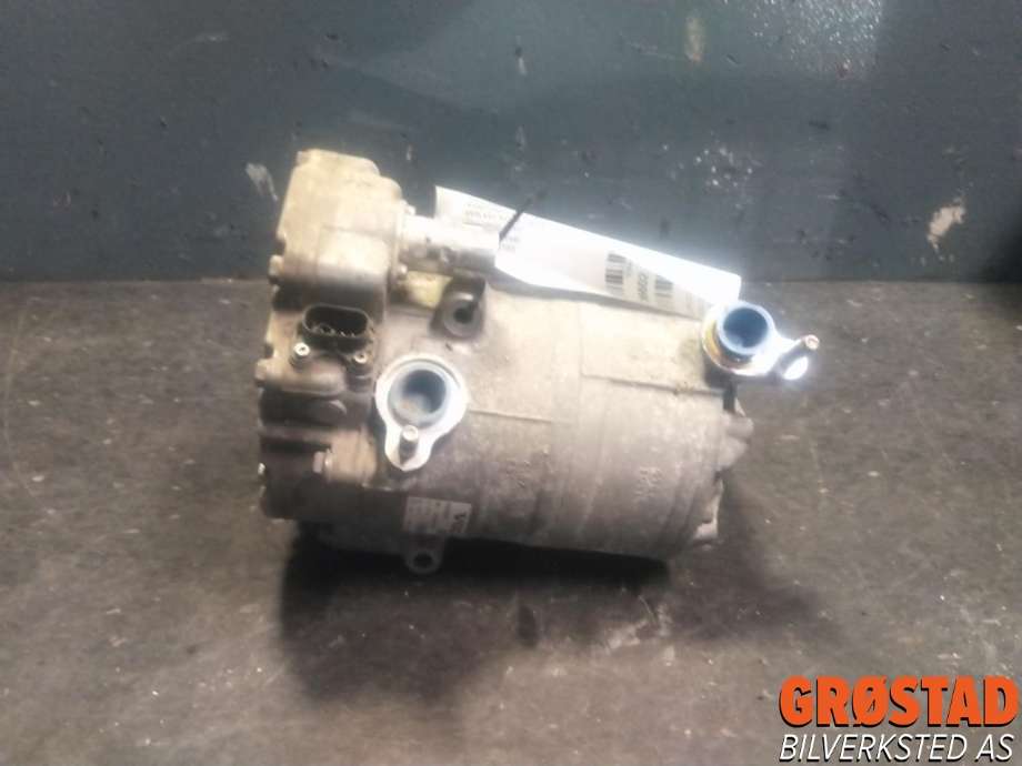 Aircondition kompressor til Volvo XC90 2015-2025 (Type II)  (36012837|)