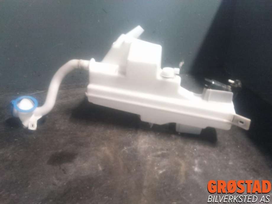 Spylertank til Volvo XC90, 2015-2025 (Type II)  