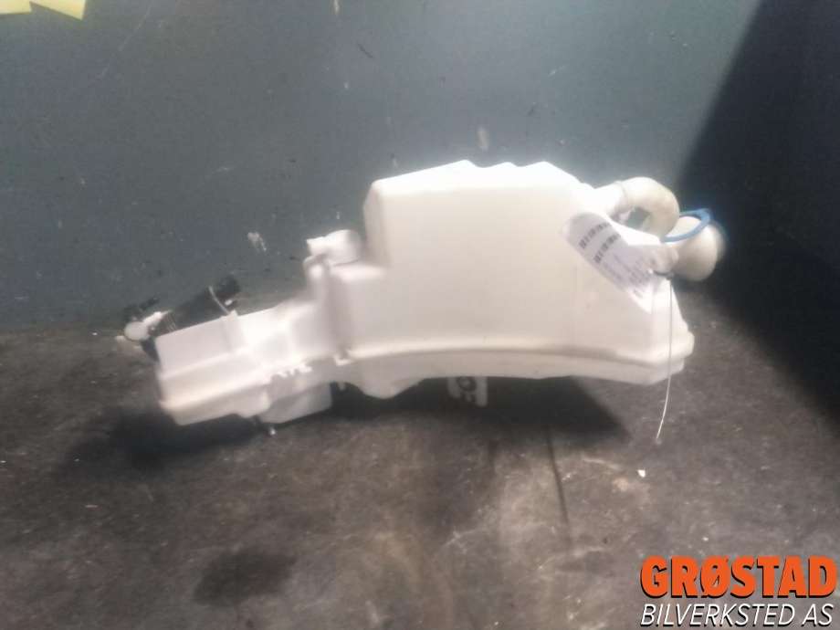 Spylertank til Volvo XC90 2015-2025 (Type II)  