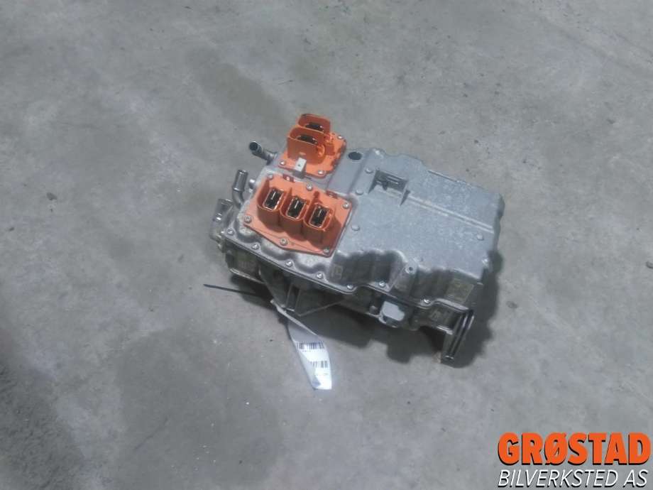 Batterilader (OBC - On Board Charger) til Volvo XC90, 2015-2025 (Type II)  (32202304)