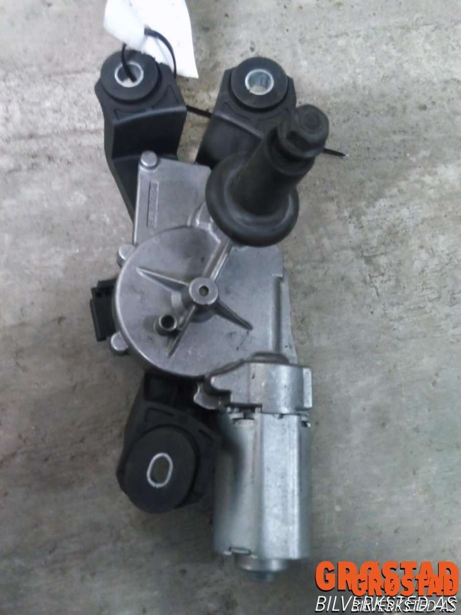 Viskermotor bakrute til Volvo XC90 2015-2025 (Type II)  (31349380|)