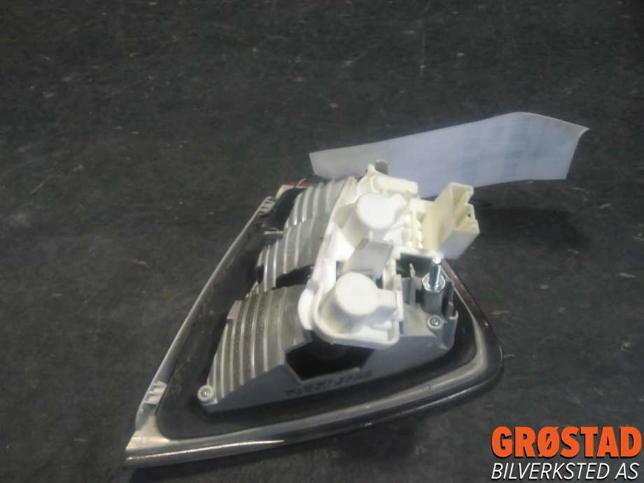 Baklykt venstre indre til BMW 3-Serie 2005-2011 (E90/E91/E92/E93) (E90/E91/E92/E93) (63 21 7 160 063|)