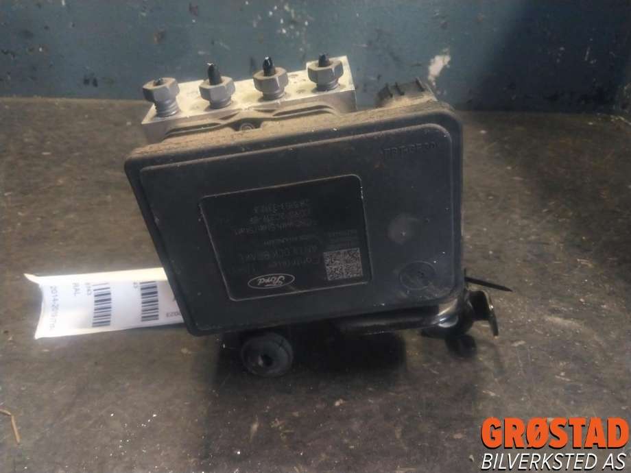 ABS sentral til Ford Mondeo 2014-2019 (Type V, Fase 1)  (2183036|)