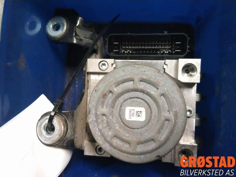 ABS sentral til Ford Mondeo 2014-2019 (Type V, Fase 1)  (2183036|)