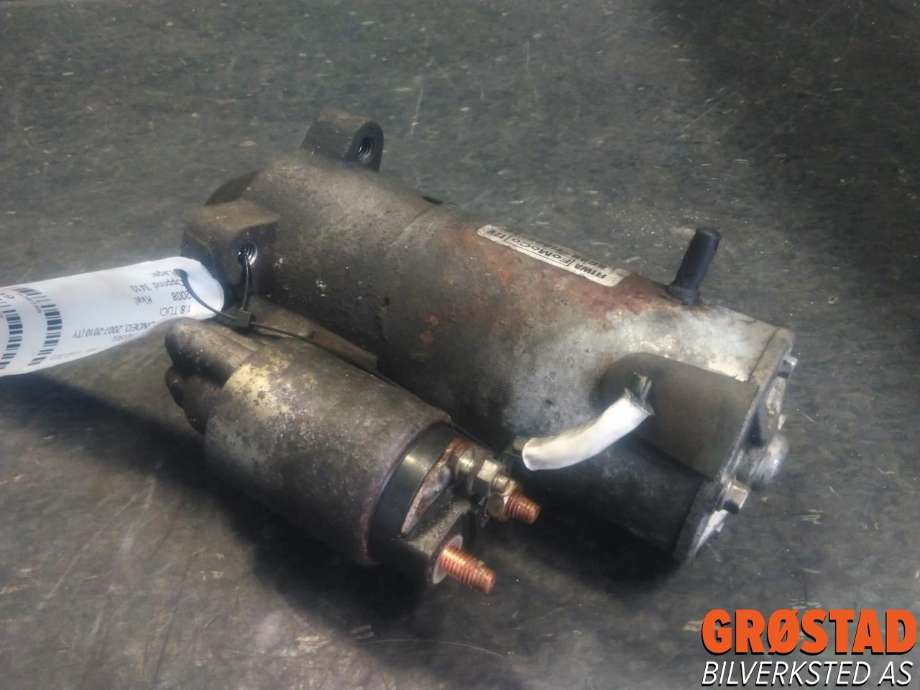 Starter diesel til Ford Mondeo 2007-2010 (Type IV, Fase 1)  (1480550|NBS-1723|)