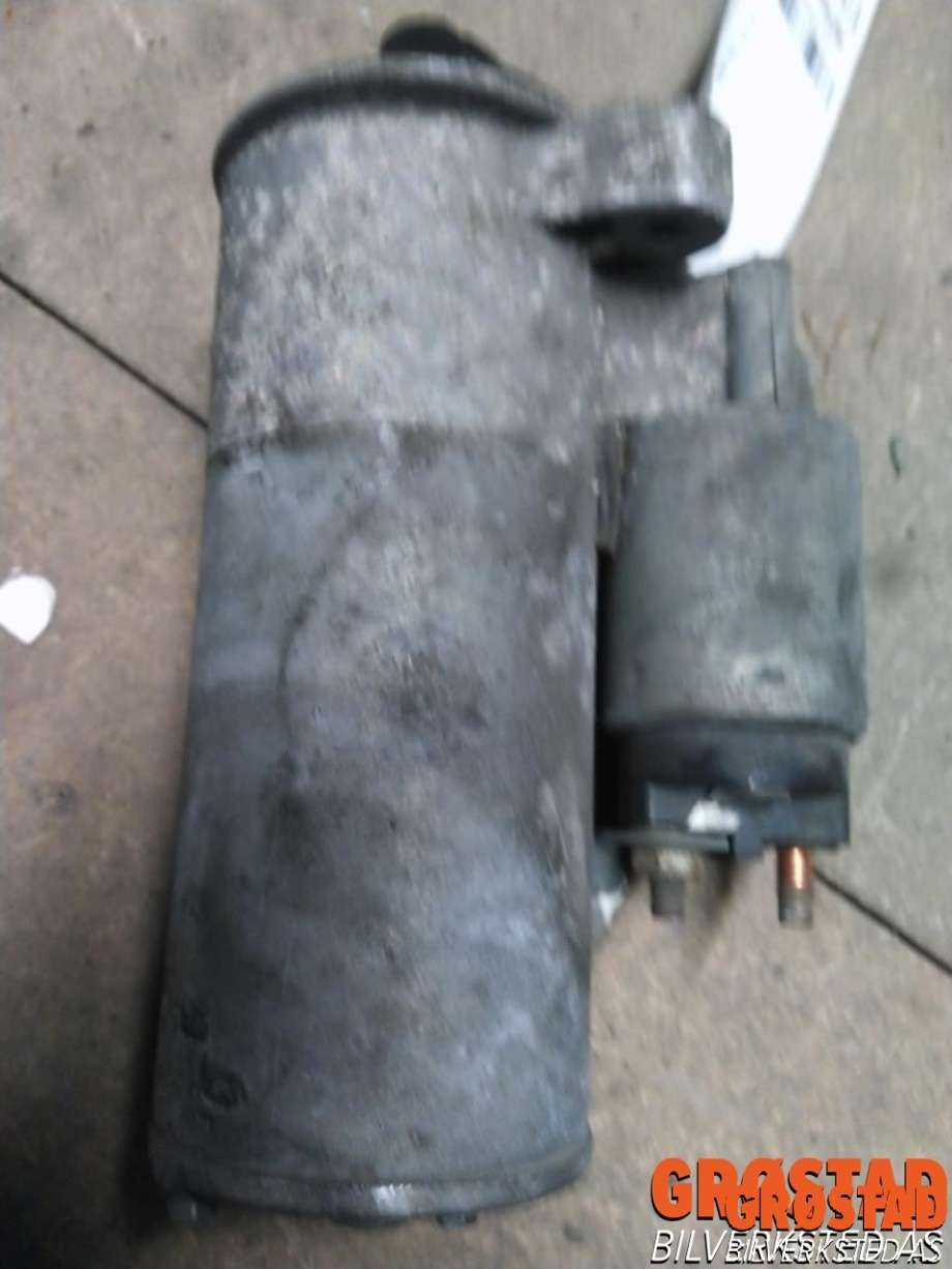 Starter diesel til Ford Mondeo 2007-2010 (Type IV, Fase 1)  (1480550|NBS-1723|)