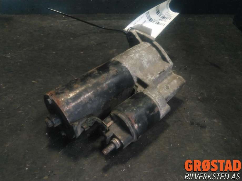 Starter til Porsche Cayenne 2002-2006 (Fase 1) (9PA) (9PA) (955 604 107 00|)