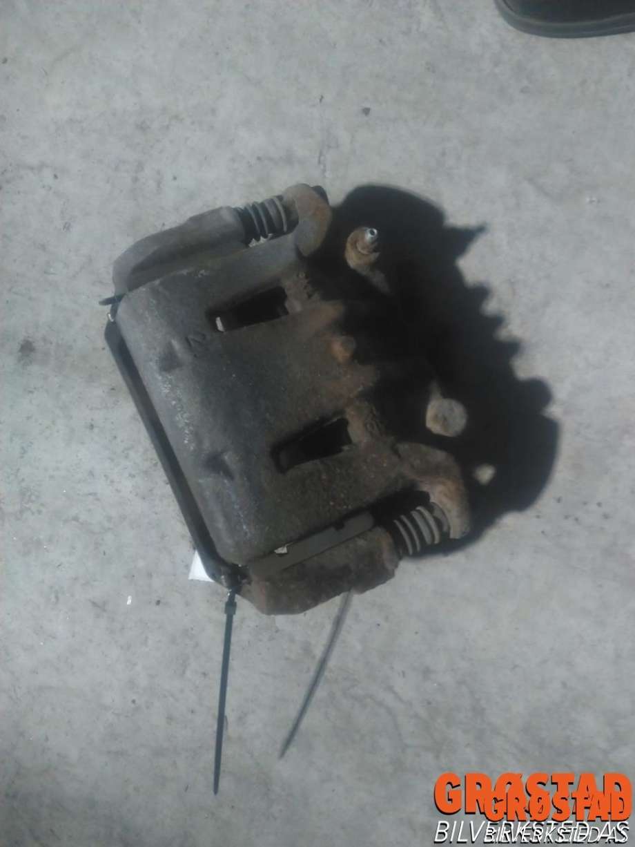 Bremsecaliper høyre foran til Nissan Leaf, 2011-2017 (Type I)  (410011VA0B)