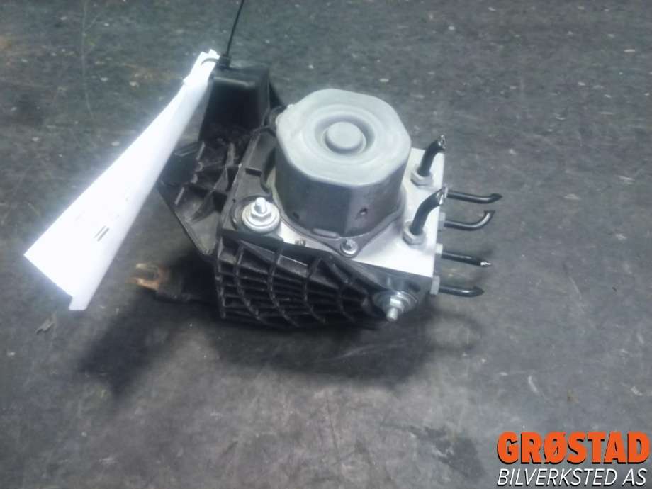 ABS sentral til Mercedes CLA 2013-2019 (C117) (C117) (A0004313700|A0004313800|)
