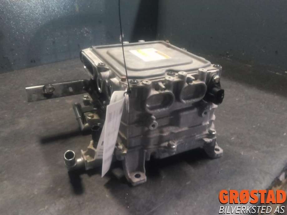 Inverter elbil til Citroën Berlingo, 2015-2019 (Type II, Fase 2) (9410A150)