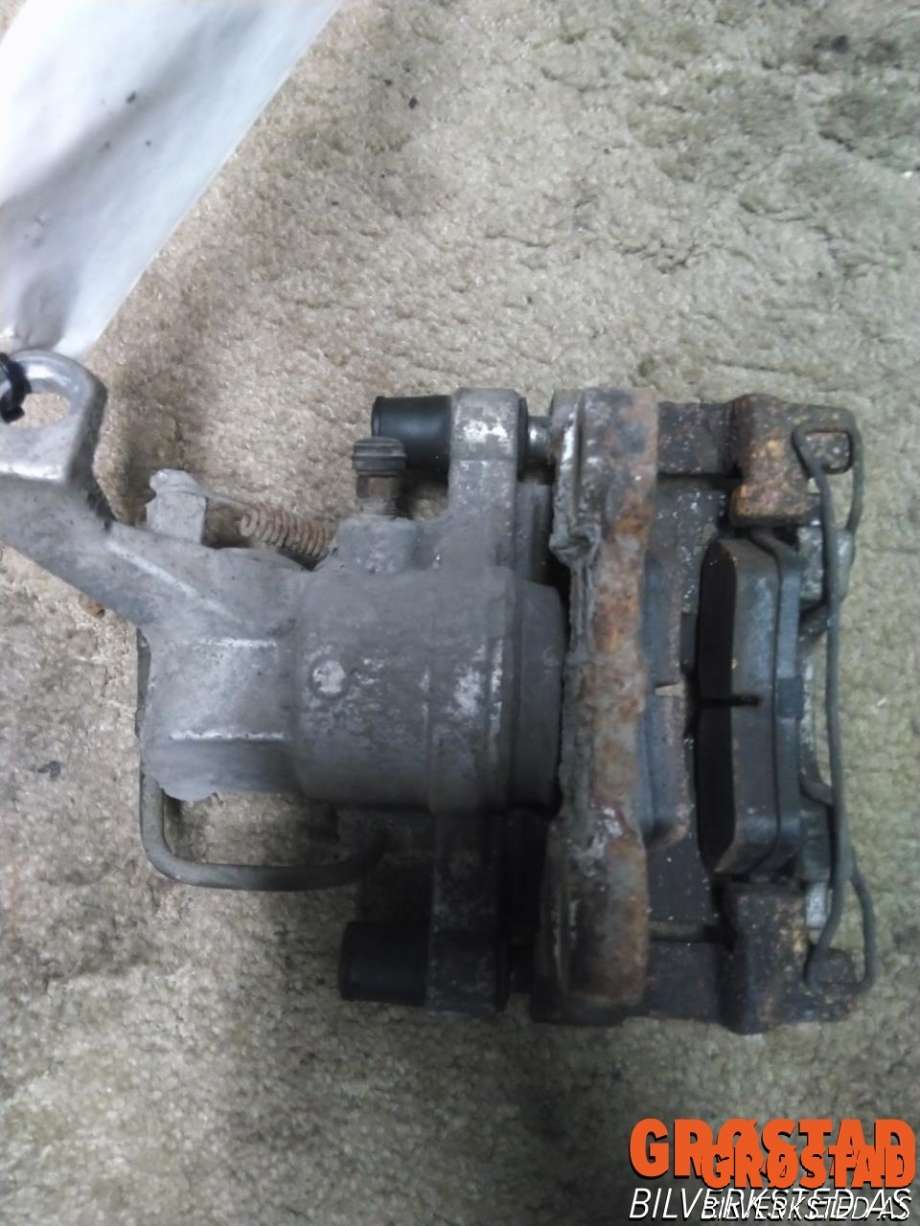 Bremsecaliper høyre bak til Jaguar XF 2008-2015 (X250) (X250) 