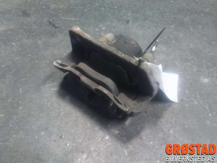 Bremsecaliper høyre foran til Jaguar XF, 2008-2015 (X250) (X250) 