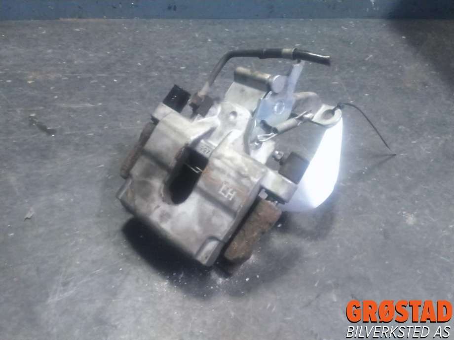 Bremsecaliper venstre bak til Jaguar XF, 2008-2015 (X250) (X250) 
