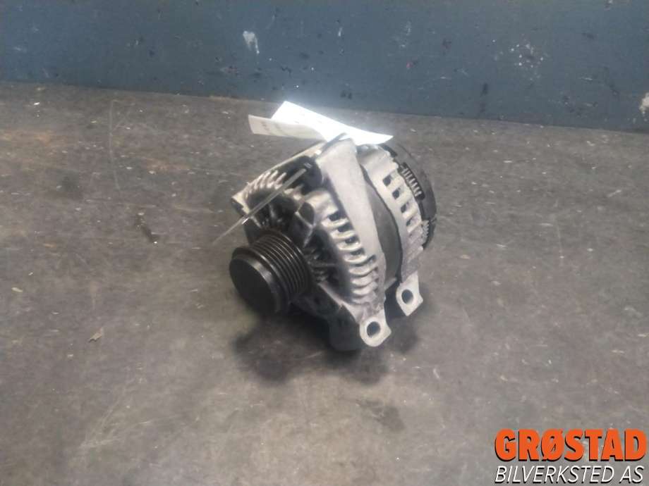 Dynamo diesel til Jaguar XF, 2008-2015 (X250) (X250) (C2Z3415)