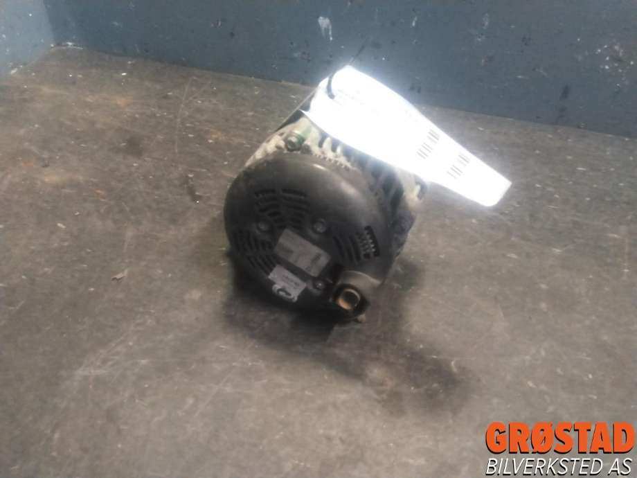 Dynamo diesel til Jaguar XF 2008-2015 (X250) (X250) (C2Z3415|C2Z3415E|)