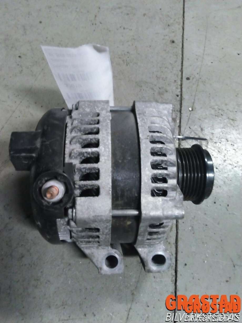 Dynamo diesel til Jaguar XF 2008-2015 (X250) (X250) (C2Z3415|C2Z3415E|)