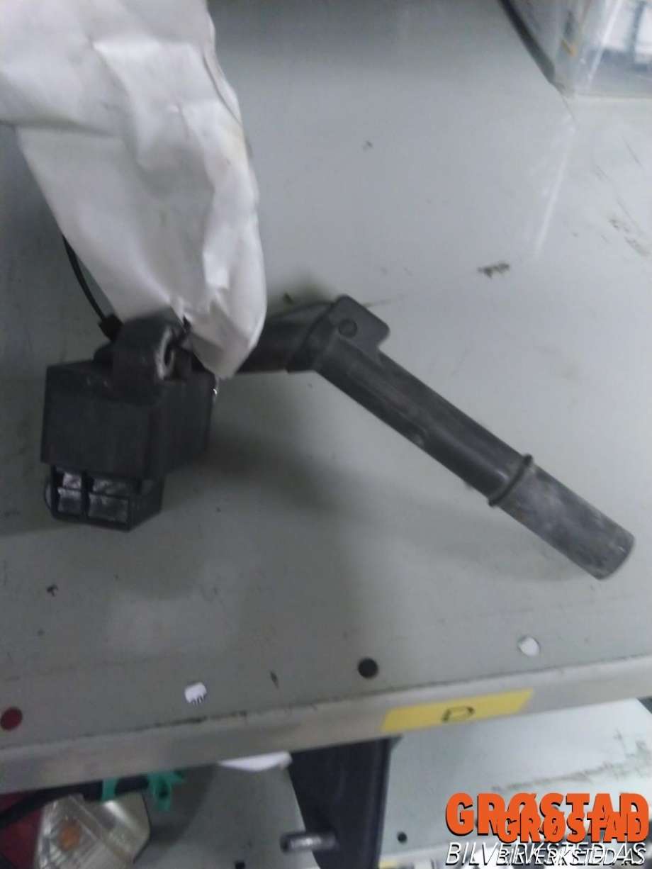 Coil elektronisk til Mercedes CLA 2013-2019 (C117) (C117) (A 270 906 05 00|)