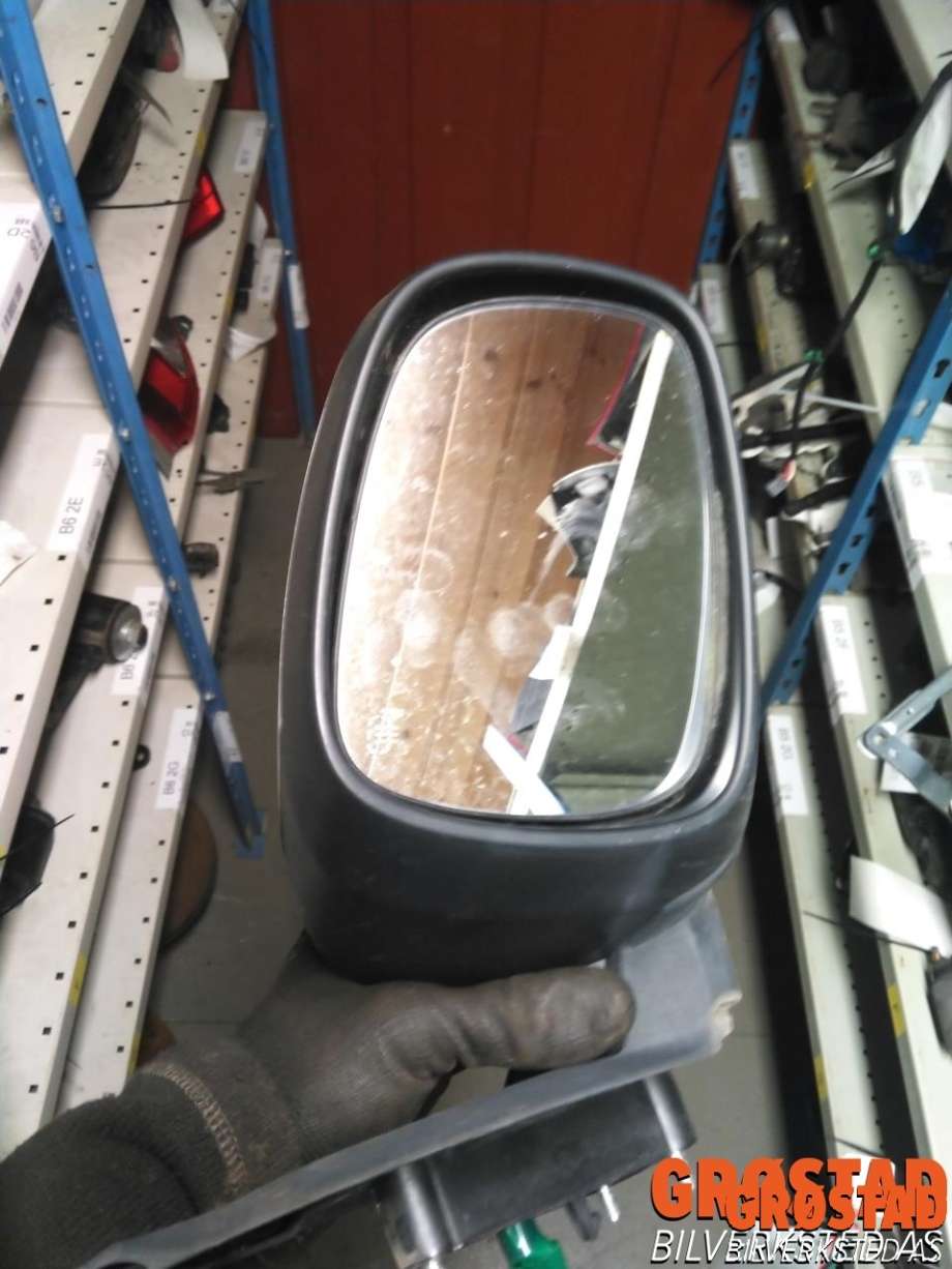 Speil høyre til Suzuki Swift 2005-2010  (84701-73K00-ZJ3|)