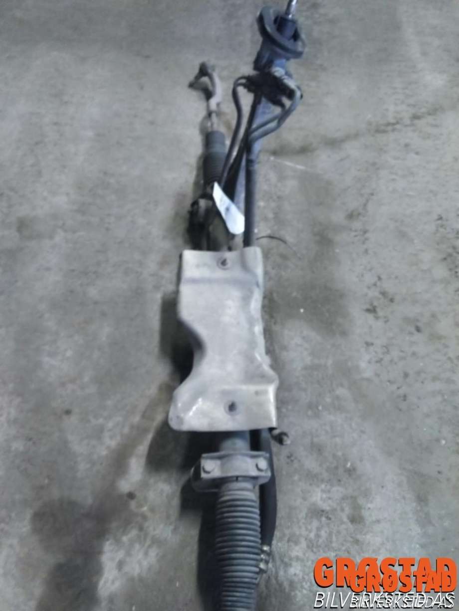 Tannstang til Peugeot Boxer 2014-->> (Type III, Fase 2) (16 796 013 80|)