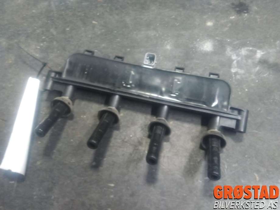 Coil elektronisk til Citroën Berlingo 2002-2008 (Type I, Fase 2) (5970 A8|)