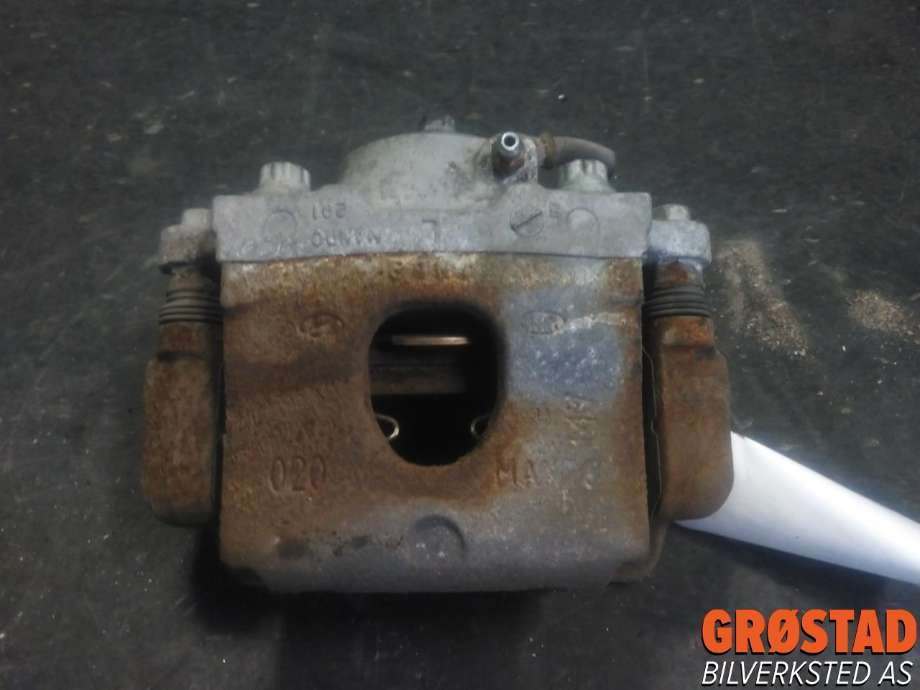 Bremsecaliper venstre foran til Hyundai Ioniq Electric, 2016-2019 (Fase 1) (B22083)