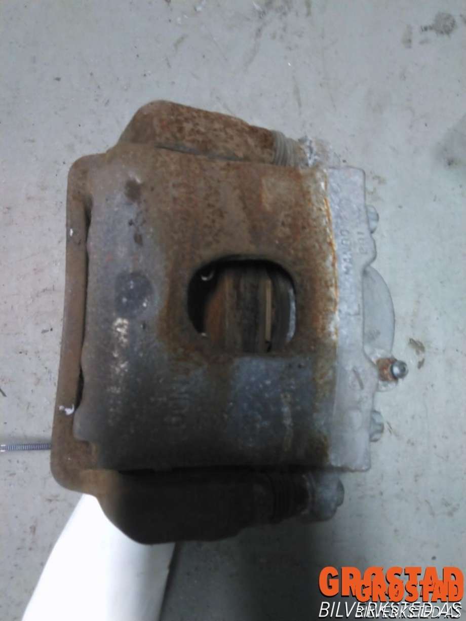 Bremsecaliper venstre foran til Hyundai Ioniq Electric 2016-2019 (Fase 1)  (B22083|)