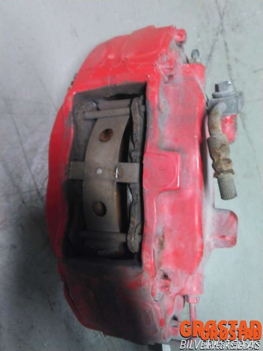 Bremsecaliper venstre foran til Tesla Model S 2013-2016 (Fase 1)