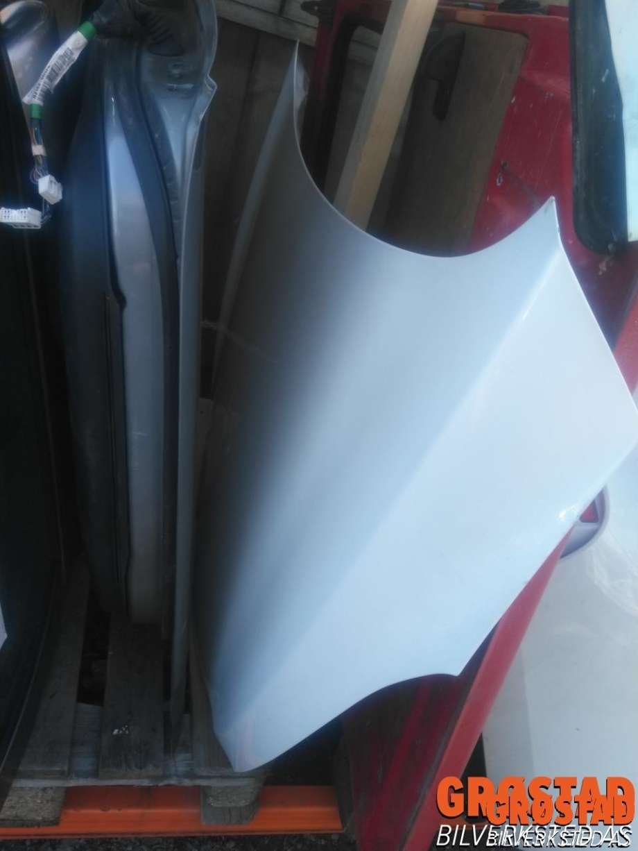 Panser til Hyundai i40, 2012-2017  (66400 3Z000)