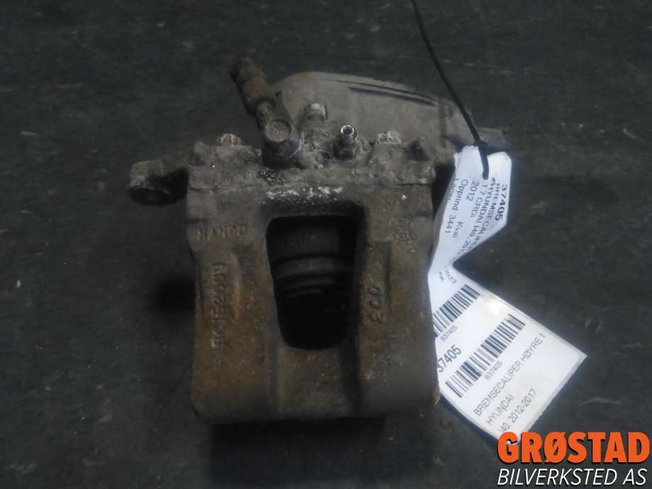 Bremsecaliper høyre bak til Hyundai i40, 2012-2017  (58230 3Z100)