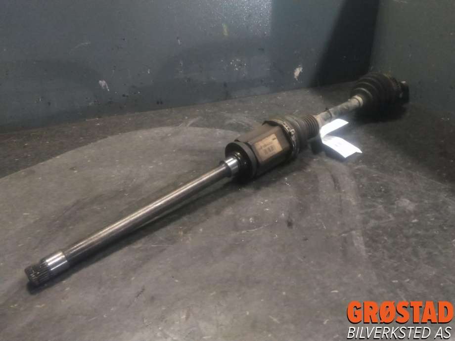 Drivaksel høyre foran, diesel/automat til BMW 5-Serie 2003-2010 (E60/E61) (E60/E61) (31 60 7 570 274|)