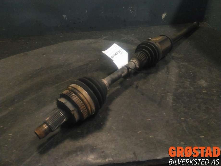 Drivaksel høyre foran, diesel/automat til BMW 5-Serie 2003-2010 (E60/E61) (E60/E61) (31 60 7 570 274|)