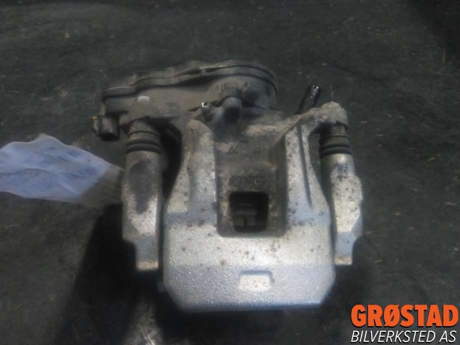 Bremsecaliper venstre bak, elektrisk til Mitsubishi Outlander, 2015-->> (Type III, Fase 2)  (4605C031)