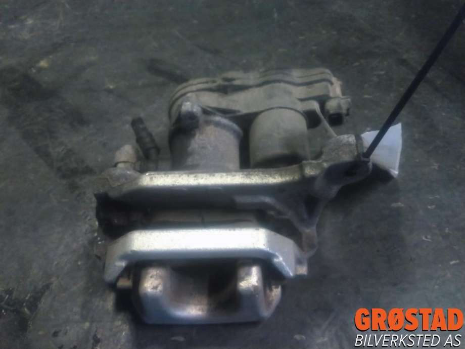 Bremsecaliper venstre bak, elektrisk til Mitsubishi Outlander 2015-->> (Type III, Fase 2)  (4605C031|4605C043|)