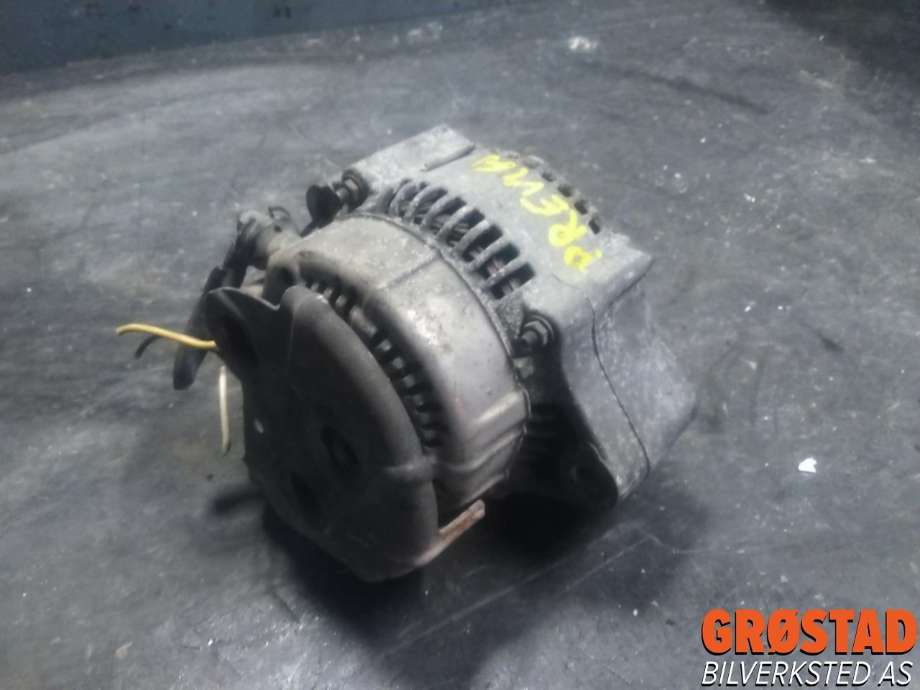 Dynamo til Toyota Previa 1990-2000  (NBG-1325|27060-76070|27060-76080)