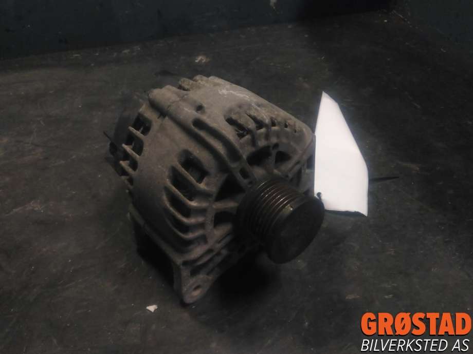 Dynamo diesel til Opel Movano, 2010-->>  (NBG-3559)